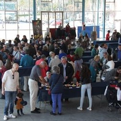 Celebrada la segona edici� del Vermouth Rapitenc