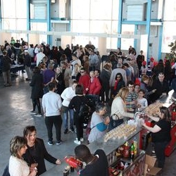 Celebrada la segona edici� del Vermouth Rapitenc