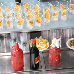 Celebrada la segona edici� del Vermouth Rapitenc