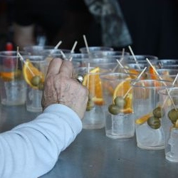 Celebrada la segona edici� del Vermouth Rapitenc