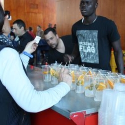Celebrada la segona edició del Vermouth Rapitenc Celebrada la segona edició del Vermouth Rapitenc
