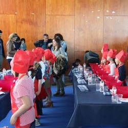 Celebrada la segona edici� del Vermouth Rapitenc