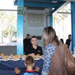 Celebrada la segona edici� del Vermouth Rapitenc