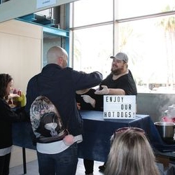 Celebrada la segona edició del Vermouth Rapitenc Celebrada la segona edició del Vermouth Rapitenc