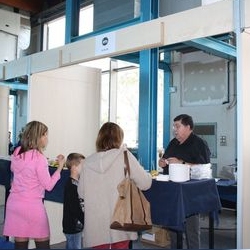 Celebrada la segona edici� del Vermouth Rapitenc