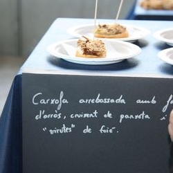 Celebrada la segona edici� del Vermouth Rapitenc