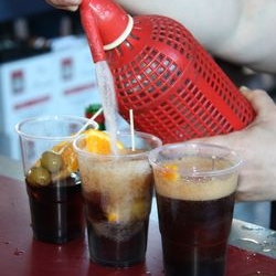 Celebrada la segona edici� del Vermouth Rapitenc