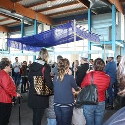 Celebrada la segona edició del Vermouth Rapitenc Celebrada la segona edició del Vermouth Rapitenc