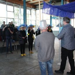 Celebrada la segona edició del Vermouth Rapitenc Celebrada la segona edició del Vermouth Rapitenc