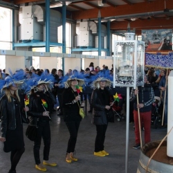 Celebrada la segona edici� del Vermouth Rapitenc