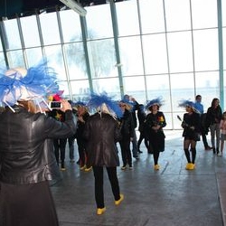 Celebrada la segona edici� del Vermouth Rapitenc