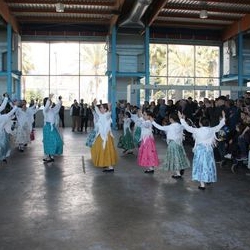 Celebrada la segona edició del Vermouth Rapitenc Celebrada la segona edició del Vermouth Rapitenc