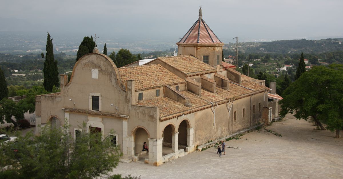 La celebraci de Dijous Llarder a l’ermita de Mig Cam obre els actes de Carnaval 2024 a Tortosa | EbreActiu.cat, revista digital d’oci actiu | Terres de l’Ebre ...