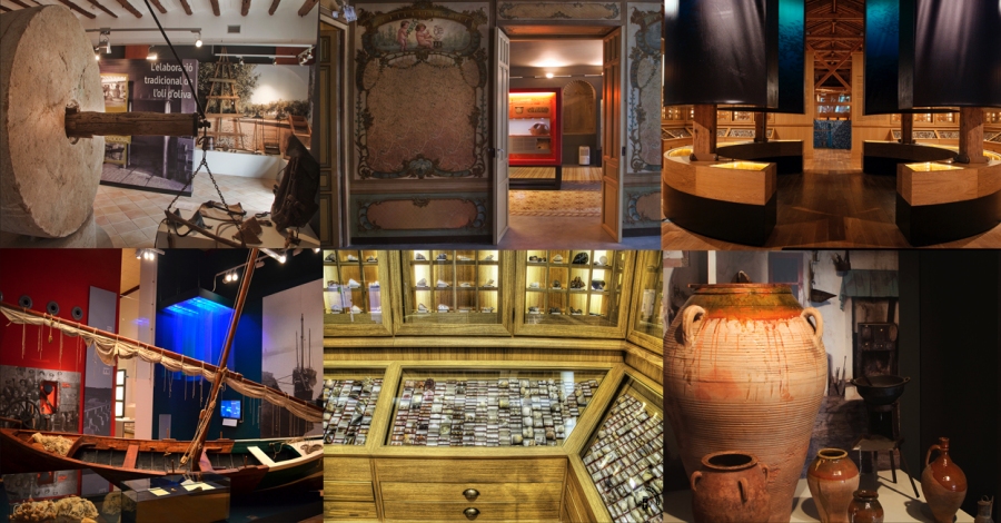 La Xarxa Ebre, Natura & Cultura organiza actividades para celebrar el Día Mundial de los Museos | EbreActiu.cat, revista digital de ocio activo | Terres de l’Ebre... La Xarxa Ebre, Natura & Cultura organiza actividades para celebrar el Día Mundial de los Museos | EbreActiu.cat, revista digital de ocio activo | Terres de l’Ebre...