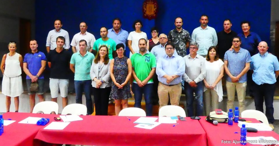 Eurodiputats demanen a la Comissi Europea la protecci de les Oliveres Millenries del Territori Snia | EbreActiu.cat, revista digital d’oci actiu | Terres de l’Ebre ...