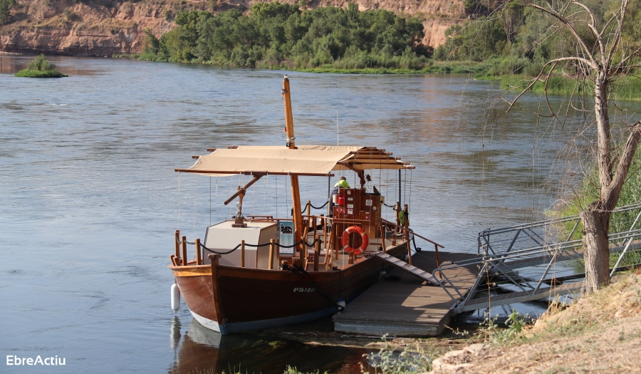 Asc� | EbreActiu.cat, revista digital d&rsquo;oci actiu | Terres de l&rsquo;Ebre ...
