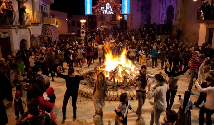 Asc� | EbreActiu.cat, revista digital d&rsquo;oci actiu | Terres de l&rsquo;Ebre ...