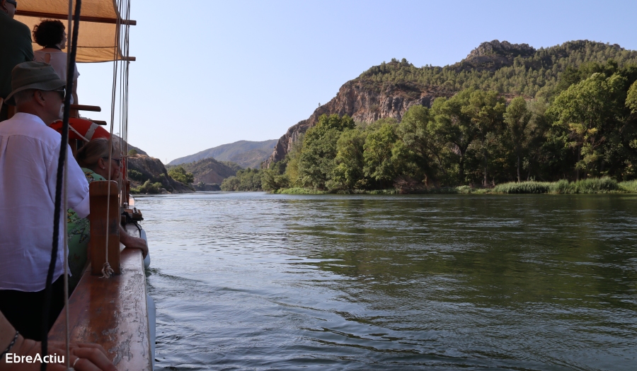 Asc� | EbreActiu.cat, revista digital d&rsquo;oci actiu | Terres de l&rsquo;Ebre ...