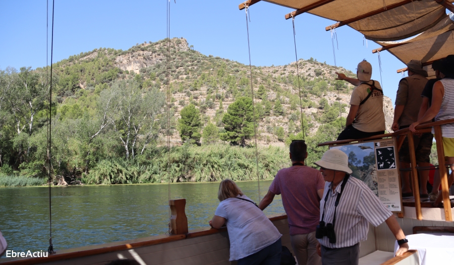 Asc� | EbreActiu.cat, revista digital d&rsquo;oci actiu | Terres de l&rsquo;Ebre ...