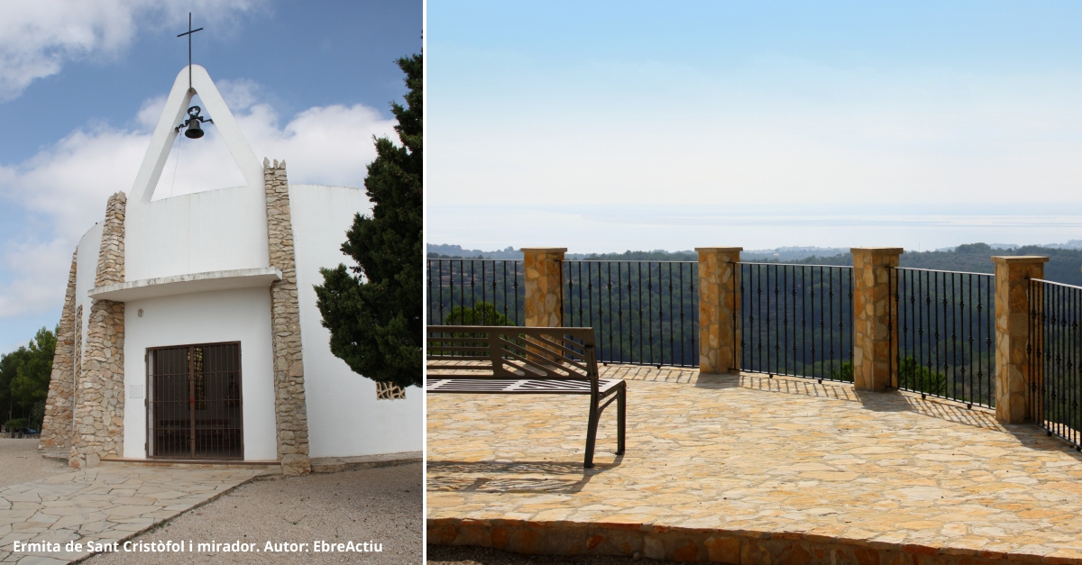 El Perelló, mucho por disfrutar | EbreActiu.cat, revista digital de ocio activo | Terres de l’Ebre... El Perelló, mucho por disfrutar | EbreActiu.cat, revista digital de ocio activo | Terres de l’Ebre...