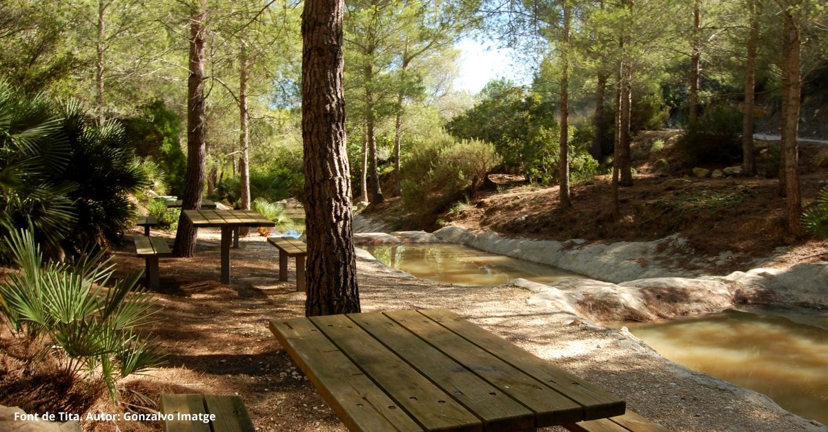 El Perelló, mucho por disfrutar | EbreActiu.cat, revista digital de ocio activo | Terres de l’Ebre... El Perelló, mucho por disfrutar | EbreActiu.cat, revista digital de ocio activo | Terres de l’Ebre...
