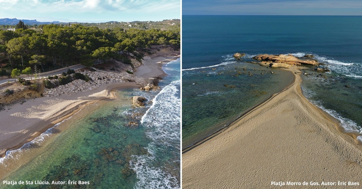 El Perelló, mucho por disfrutar | EbreActiu.cat, revista digital de ocio activo | Terres de l’Ebre... El Perelló, mucho por disfrutar | EbreActiu.cat, revista digital de ocio activo | Terres de l’Ebre...