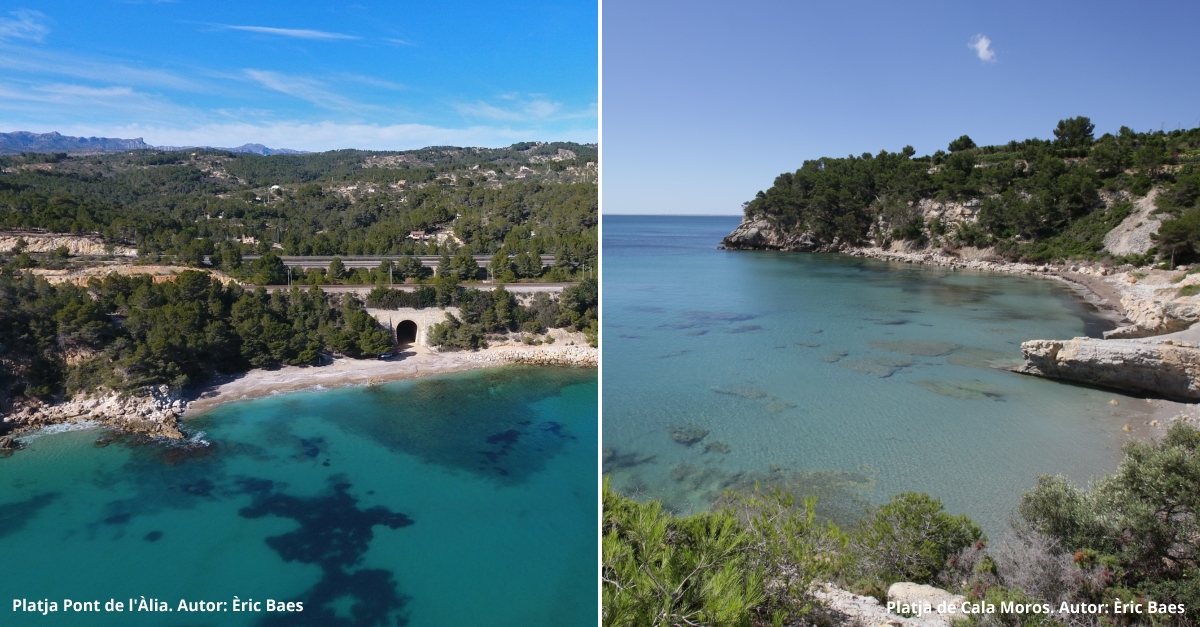 El Perell�, mucho por disfrutar | EbreActiu.cat, revista digital de ocio activo | Terres de l&rsquo;Ebre...