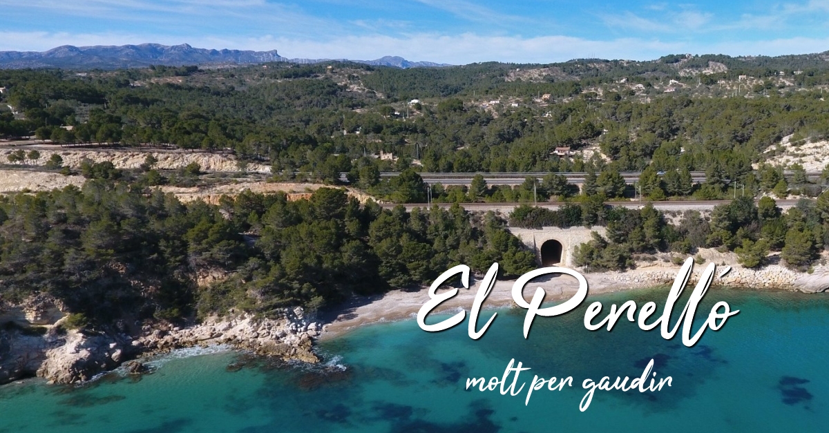 El Perelló, mucho por disfrutar | EbreActiu.cat, revista digital de ocio activo | Terres de l’Ebre... El Perelló, mucho por disfrutar | EbreActiu.cat, revista digital de ocio activo | Terres de l’Ebre...