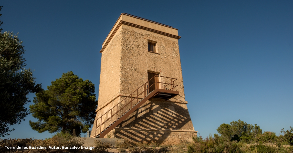 El Perelló, mucho por disfrutar | EbreActiu.cat, revista digital de ocio activo | Terres de l’Ebre... El Perelló, mucho por disfrutar | EbreActiu.cat, revista digital de ocio activo | Terres de l’Ebre...