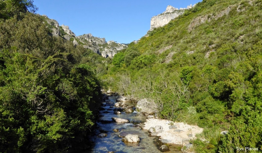 Roquetes, muntanya, ci�ncia i tradici� | EbreActiu.cat, revista digital d&rsquo;oci actiu | Terres de l&rsquo;Ebre ...