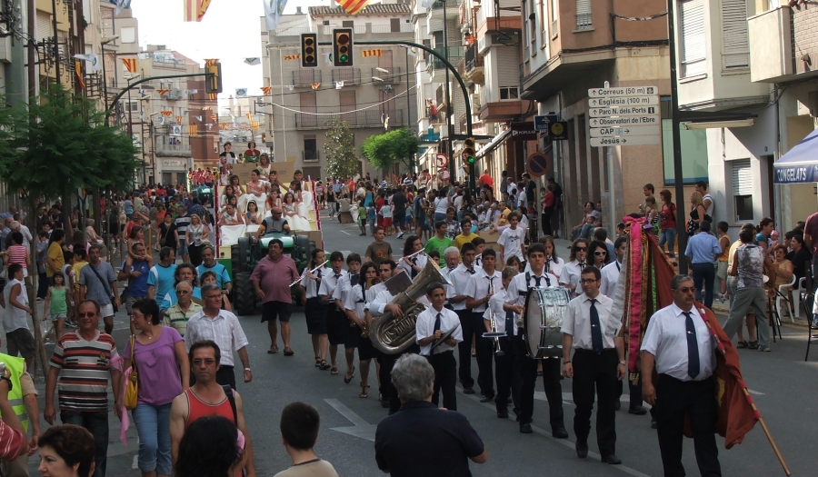 Roquetes, muntanya, cičncia i tradició | EbreActiu.cat, revista digital d’oci actiu | Terres de l’Ebre ... Roquetes, muntanya, cičncia i tradició | EbreActiu.cat, revista digital d’oci actiu | Terres de l’Ebre ...