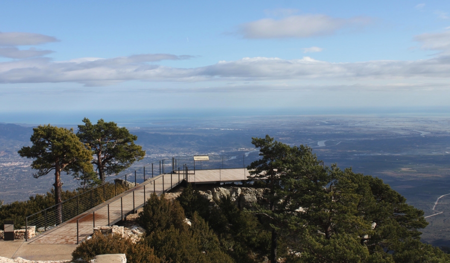 Roquetes, monta�a, ciencia y tradici�n | EbreActiu.cat, revista digital de ocio activo | Terres de l&rsquo;Ebre...