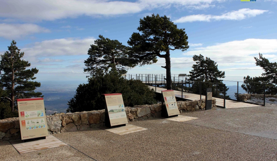 Roquetes, muntanya, ci�ncia i tradici� | EbreActiu.cat, revista digital d&rsquo;oci actiu | Terres de l&rsquo;Ebre ...