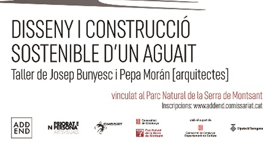 Dise�o y construcci�n sostenible de un acecho
