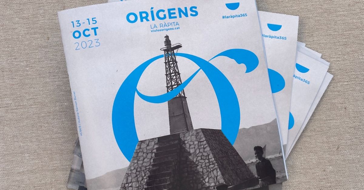 A punto la VII edicin de Orgens a la Rpita 