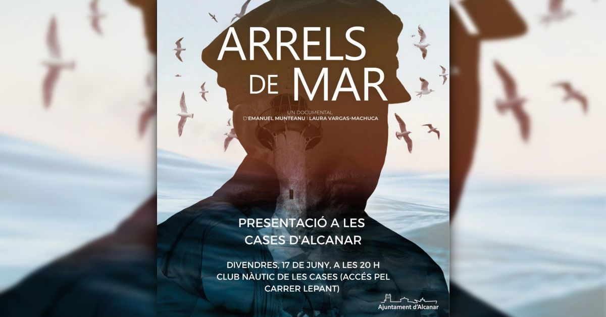 Documental Arrels de Mar Documental Arrels de Mar