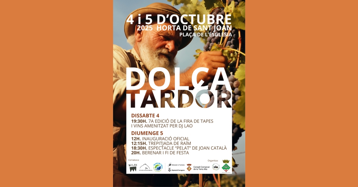 Dolça Tardor Dolça Tardor