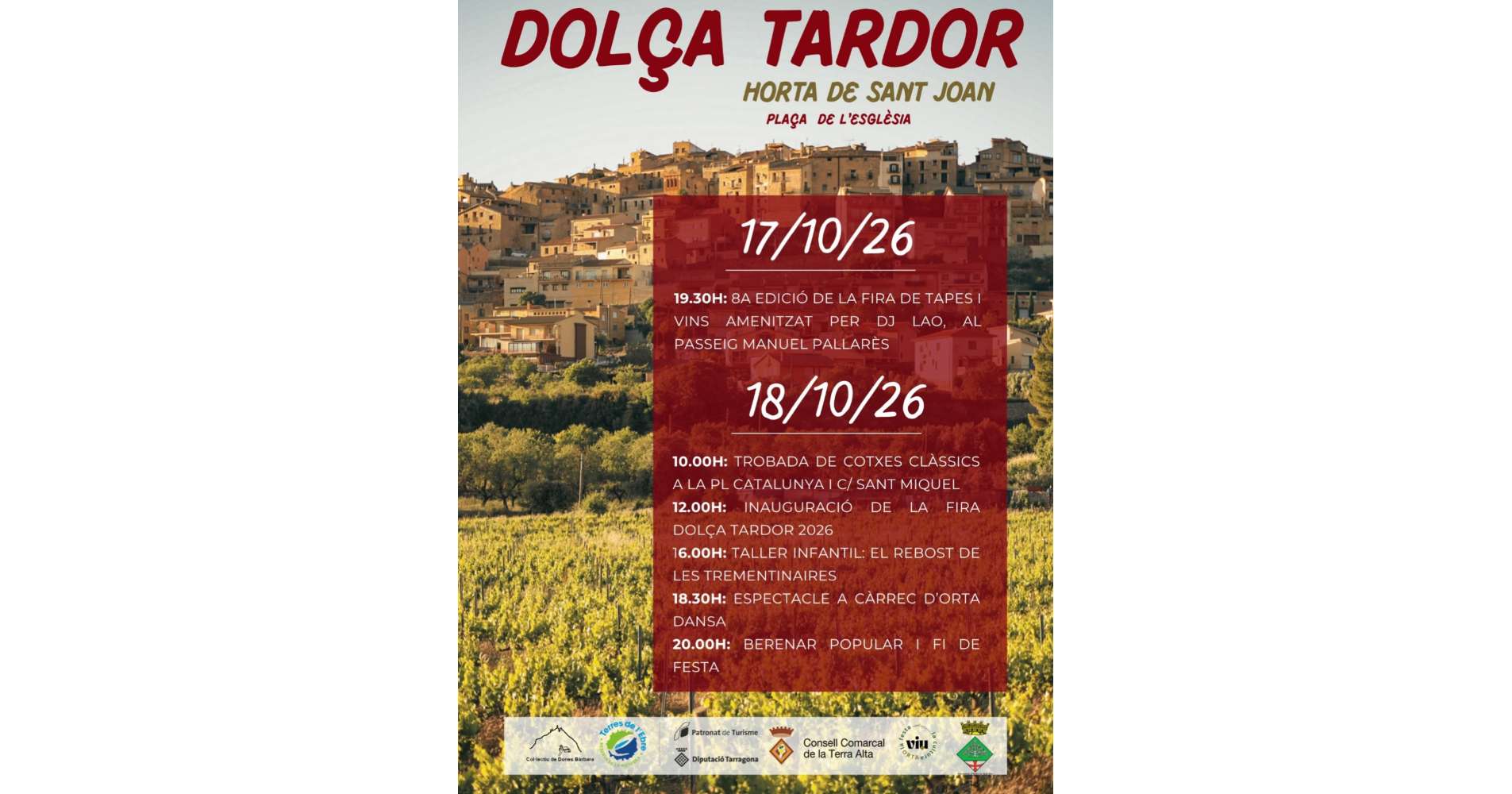 Dol�a Tardor
