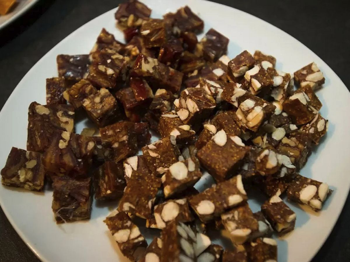 En el Alt Maestrat también se come dulce | EbreActiu.cat, revista digital de ocio activo | Terres de l’Ebre... En el Alt Maestrat también se come dulce | EbreActiu.cat, revista digital de ocio activo | Terres de l’Ebre...