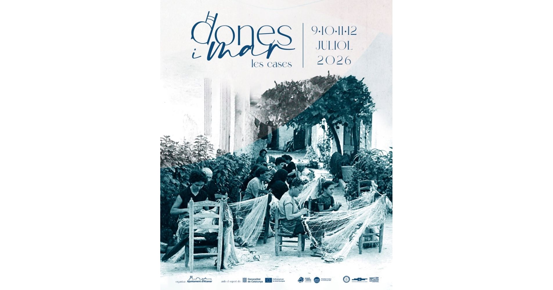 Dones i mar
