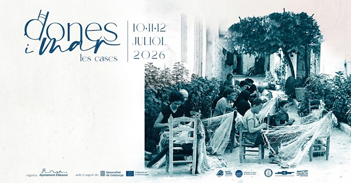 Dones i mar
