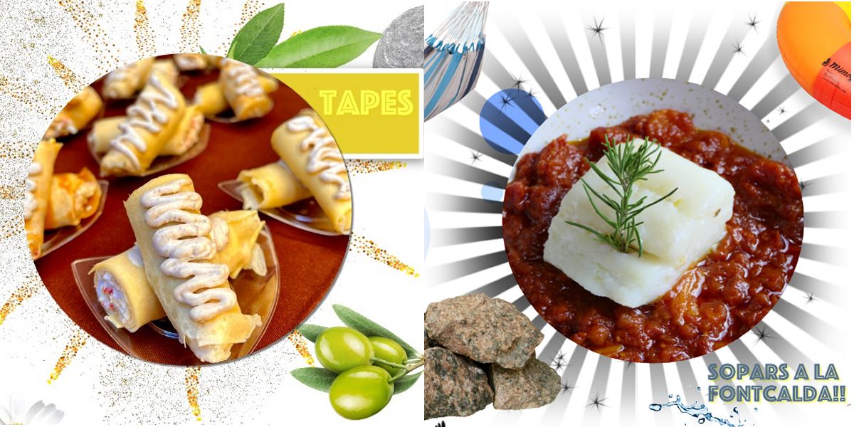 DOS PEDRES FONTCALDA - GASTROESPAI | EbreActiu.cat, revista digital d’oci actiu | Terres de l’Ebre ... DOS PEDRES FONTCALDA - GASTROESPAI | EbreActiu.cat, revista digital d’oci actiu | Terres de l’Ebre ...