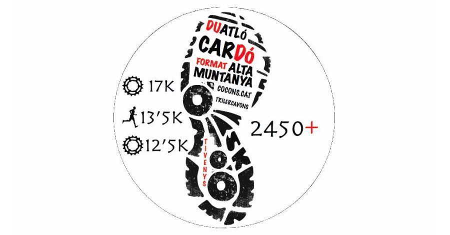 1er Duatln de Card