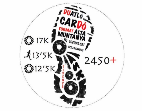 1er Duatló de Cardó 1er Duatló de Cardó