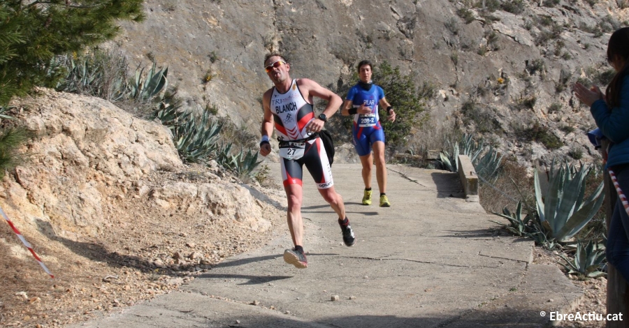 Garcia celebra el seu primer Duatló de Muntanya | EbreActiu.cat, revista digital d’oci actiu | Terres de l’Ebre ... Garcia celebra el seu primer Duatló de Muntanya | EbreActiu.cat, revista digital d’oci actiu | Terres de l’Ebre ...