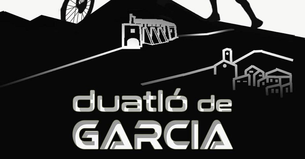 Duatl�n de Garcia