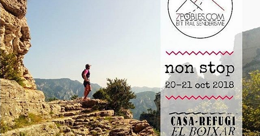 Ultra Duatl� de la Tinen�a. Memorial Rober Vidal