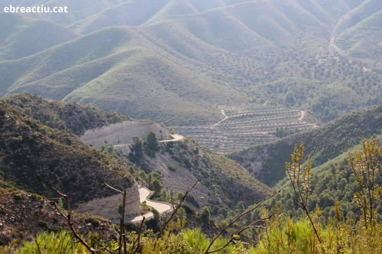 Ruta: La Punta del Duc | EbreActiu.cat, revista digital d&rsquo;oci actiu | Terres de l&rsquo;Ebre ...