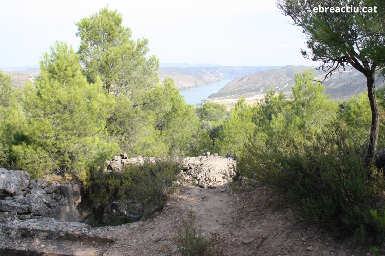 Ruta: La Punta del Duc | EbreActiu.cat, revista digital d&rsquo;oci actiu | Terres de l&rsquo;Ebre ...