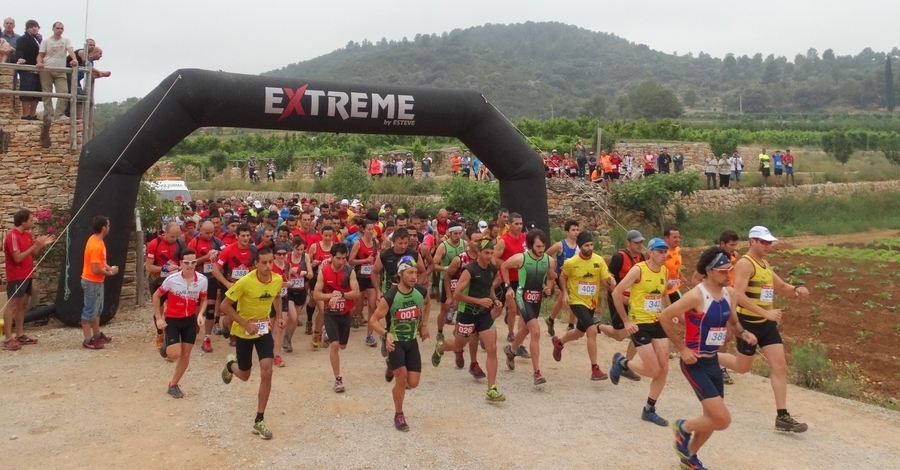 lbum: 6 duextrem - Montbike Amposta (8/6/2014)
